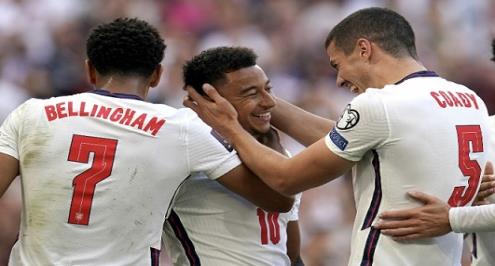 التعادل السلبي يخيم على مواجهة إنجلترا وإيطاليا بدوري الأمم الأوروبية